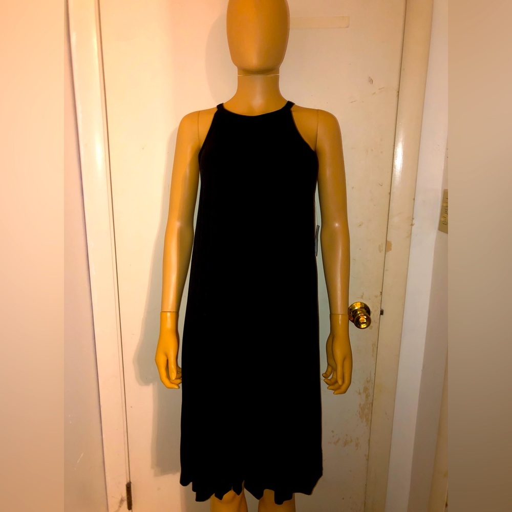 New with tags black sundress